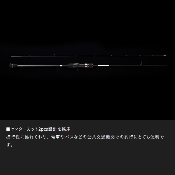 ANCHOVY DRIVER RB